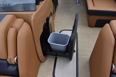 2026 Princecraft Vogue 25 RL 300hp Mercury 4-Stroke V8 Verado   - Photo 19 - Heber City, UT 84032
