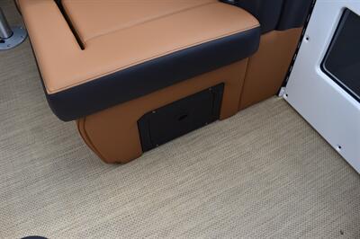 2026 Princecraft Vogue 25 RL 300hp Mercury 4-Stroke V8 Verado   - Photo 22 - Heber City, UT 84032