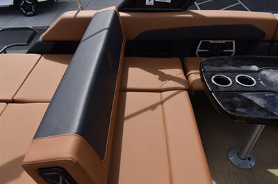 2026 Princecraft Vogue 25 RL 300hp Mercury 4-Stroke V8 Verado   - Photo 29 - Heber City, UT 84032