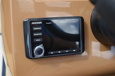 2026 Princecraft Vogue 25 RL 300hp Mercury 4-Stroke V8 Verado   - Photo 45 - Heber City, UT 84032