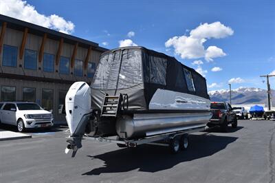 2026 Princecraft Vogue 25 RL 300hp Mercury 4-Stroke V8 Verado   - Photo 60 - Heber City, UT 84032