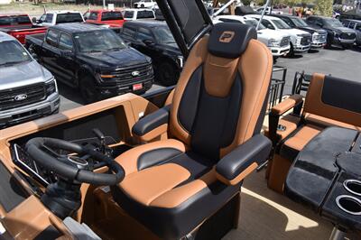 2026 Princecraft Vogue 25 RL 300hp Mercury 4-Stroke V8 Verado   - Photo 40 - Heber City, UT 84032