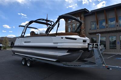 2026 Princecraft Vogue 25 RL 300hp Mercury 4-Stroke V8 Verado   - Photo 6 - Heber City, UT 84032