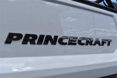 2026 Princecraft Vogue 25 RL 300hp Mercury 4-Stroke V8 Verado   - Photo 8 - Heber City, UT 84032