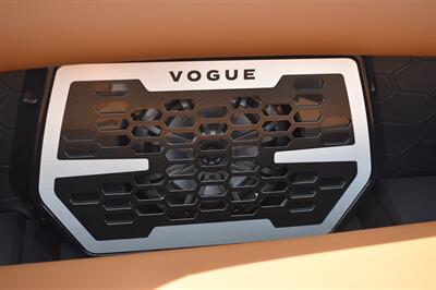 2026 Princecraft Vogue 25 RL 300hp Mercury 4-Stroke V8 Verado   - Photo 34 - Heber City, UT 84032