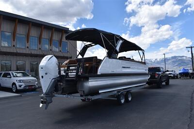 2026 Princecraft Vogue 25 RL 300hp Mercury 4-Stroke V8 Verado   - Photo 51 - Heber City, UT 84032