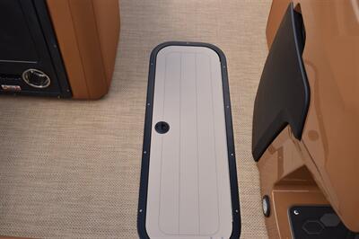 2026 Princecraft Vogue 25 RL 300hp Mercury 4-Stroke V8 Verado   - Photo 38 - Heber City, UT 84032