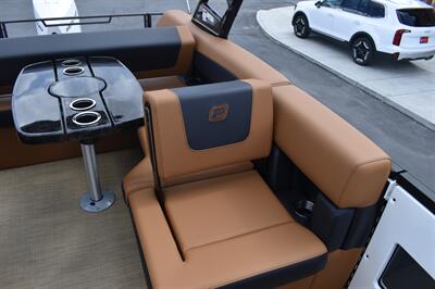 2026 Princecraft Vogue 25 RL 300hp Mercury 4-Stroke V8 Verado   - Photo 24 - Heber City, UT 84032