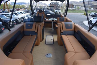 2026 Princecraft Vogue 25 RL 300hp Mercury 4-Stroke V8 Verado   - Photo 54 - Heber City, UT 84032