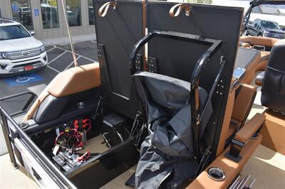 2026 Princecraft Vogue 25 RL 300hp Mercury 4-Stroke V8 Verado   - Photo 28 - Heber City, UT 84032