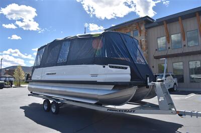 2026 Princecraft Vogue 25 RL 300hp Mercury 4-Stroke V8 Verado   - Photo 62 - Heber City, UT 84032