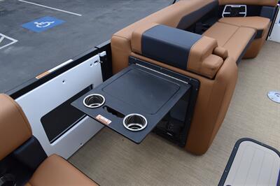 2026 Princecraft Vogue 25 RL 300hp Mercury 4-Stroke V8 Verado   - Photo 21 - Heber City, UT 84032