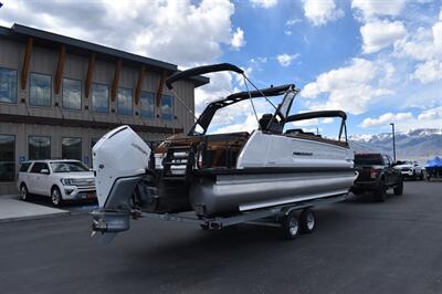 2026 Princecraft Vogue 25 RL 300hp Mercury 4-Stroke V8 Verado   - Photo 4 - Heber City, UT 84032