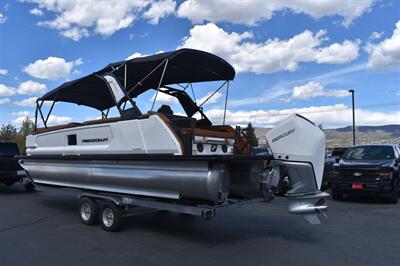 2026 Princecraft Vogue 25 RL 300hp Mercury 4-Stroke V8 Verado   - Photo 50 - Heber City, UT 84032