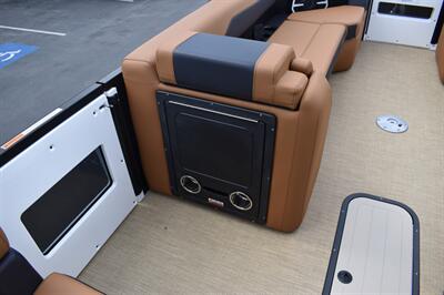 2026 Princecraft Vogue 25 RL 300hp Mercury 4-Stroke V8 Verado   - Photo 20 - Heber City, UT 84032