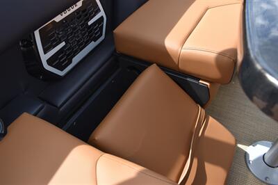 2026 Princecraft Vogue 25 RL 300hp Mercury 4-Stroke V8 Verado   - Photo 32 - Heber City, UT 84032