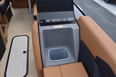 2026 Princecraft Vogue 25 RL 300hp Mercury 4-Stroke V8 Verado   - Photo 17 - Heber City, UT 84032