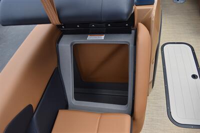 2026 Princecraft Vogue 25 RL 300hp Mercury 4-Stroke V8 Verado   - Photo 16 - Heber City, UT 84032