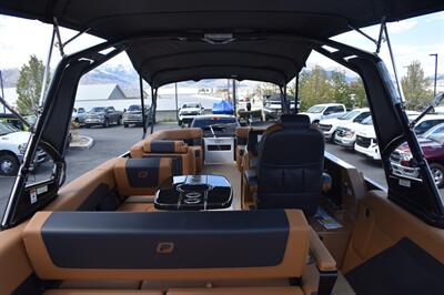 2026 Princecraft Vogue 25 RL 300hp Mercury 4-Stroke V8 Verado   - Photo 55 - Heber City, UT 84032