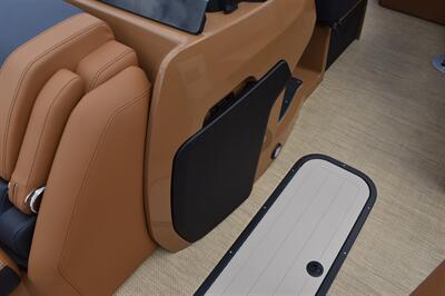 2026 Princecraft Vogue 25 RL 300hp Mercury 4-Stroke V8 Verado   - Photo 18 - Heber City, UT 84032