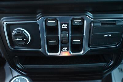 2018 Jeep Wrangler Unlimited Sport S - Photo 21 - Heber City, UT 84032