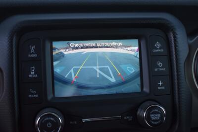 2018 Jeep Wrangler Unlimited Sport S - Photo 25 - Heber City, UT 84032