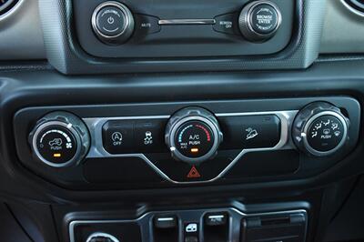 2018 Jeep Wrangler Unlimited Sport S - Photo 23 - Heber City, UT 84032