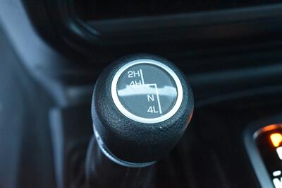 2018 Jeep Wrangler Unlimited Sport S - Photo 19 - Heber City, UT 84032