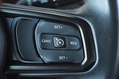 2018 Jeep Wrangler Unlimited Sport S - Photo 27 - Heber City, UT 84032