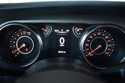 2018 Jeep Wrangler Unlimited Sport S - Photo 29 - Heber City, UT 84032