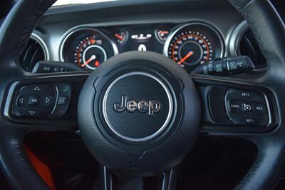 2018 Jeep Wrangler Unlimited Sport S - Photo 26 - Heber City, UT 84032