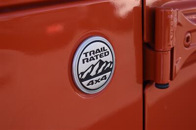 2018 Jeep Wrangler Unlimited Sport S - Photo 11 - Heber City, UT 84032