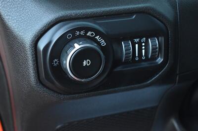 2018 Jeep Wrangler Unlimited Sport S - Photo 18 - Heber City, UT 84032