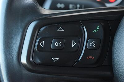 2018 Jeep Wrangler Unlimited Sport S - Photo 28 - Heber City, UT 84032