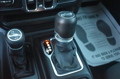 2018 Jeep Wrangler Unlimited Sport S - Photo 20 - Heber City, UT 84032