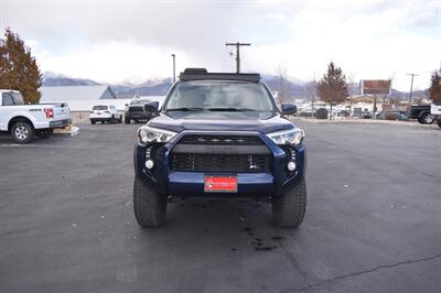 2018 Toyota 4Runner SR5 Premium   - Photo 10 - Heber City, UT 84032