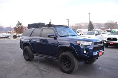 2018 Toyota 4Runner SR5 Premium SUV