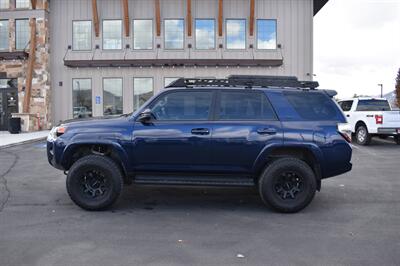 2018 Toyota 4Runner SR5 Premium   - Photo 4 - Heber City, UT 84032