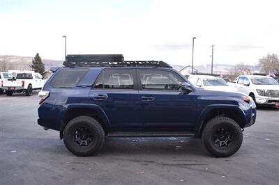 2018 Toyota 4Runner SR5 Premium   - Photo 3 - Heber City, UT 84032