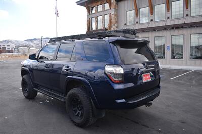 2018 Toyota 4Runner SR5 Premium   - Photo 6 - Heber City, UT 84032