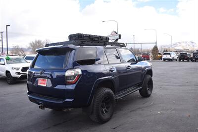 2018 Toyota 4Runner SR5 Premium   - Photo 5 - Heber City, UT 84032