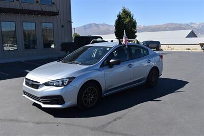 2021 Subaru Impreza   - Photo 2 - Heber City, UT 84032