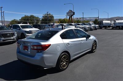 2021 Subaru Impreza   - Photo 5 - Heber City, UT 84032