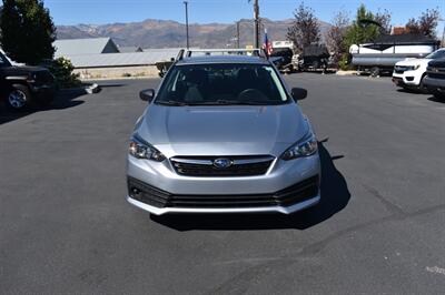 2021 Subaru Impreza   - Photo 9 - Heber City, UT 84032