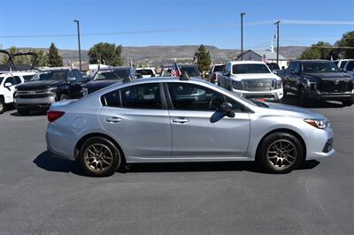 2021 Subaru Impreza   - Photo 3 - Heber City, UT 84032