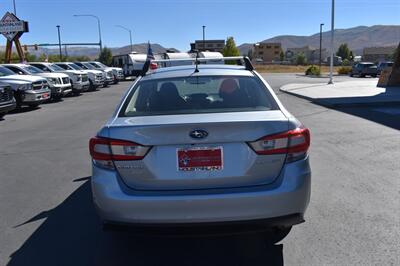 2021 Subaru Impreza   - Photo 7 - Heber City, UT 84032