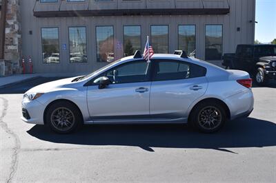 2021 Subaru Impreza   - Photo 4 - Heber City, UT 84032