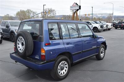 1995 Suzuki Sidekick JX   - Photo 5 - Heber City, UT 84032