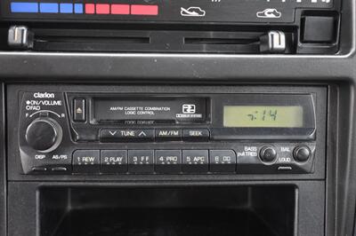 1995 Suzuki Sidekick JX   - Photo 18 - Heber City, UT 84032