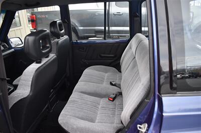 1995 Suzuki Sidekick JX   - Photo 10 - Heber City, UT 84032